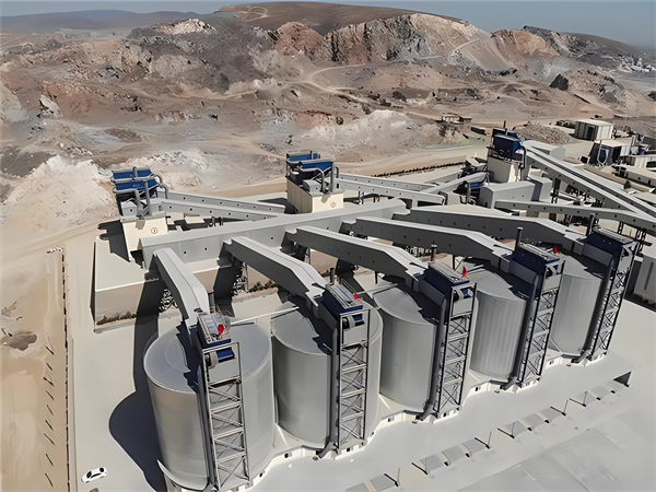 博望水泥钢板仓